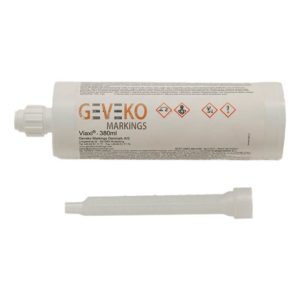 Viaxi ® Primer 380 ml | mit Präzisionsspitze aus Kunststoff