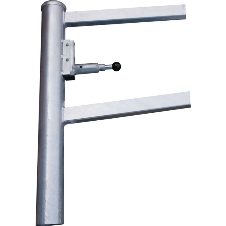 Drehbare Wegesperre Sperrbreiten 1500 Bis 3500 Mm drehbare-wegesperre-sperrbreiten-1500-bis-3500-mm