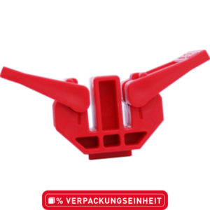 duplexklemme-verpackungseinheit
