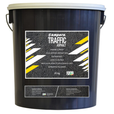 Kaltasphalt Traffic Asphalt