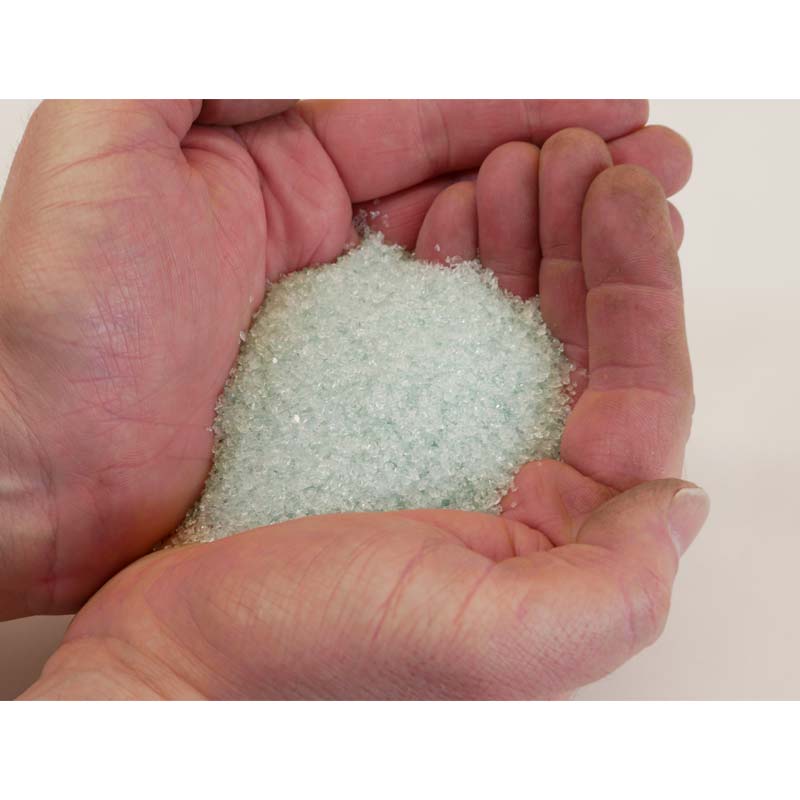 ChipFill® Nachstreumittel von Geveko Strassenausstatter