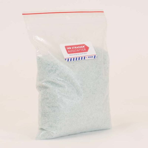 ChipFill® Nachstreumittel von Geveko Strassenausstatter