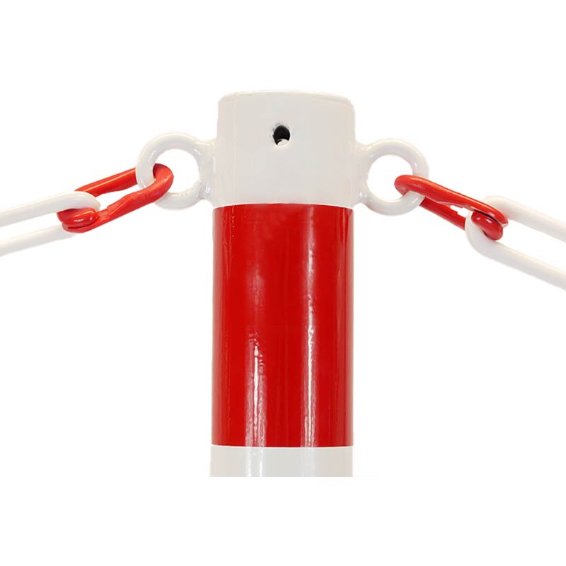 Moravia Kettenständer-Set Guarda - 6 Stück Mit Kette Und Zubehör