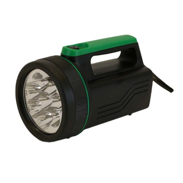 LED-Handscheinwerfer
