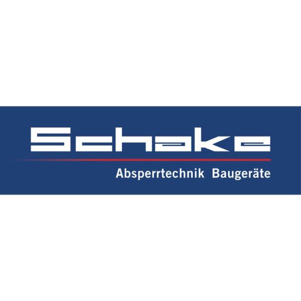 Hersteller Schake Logo