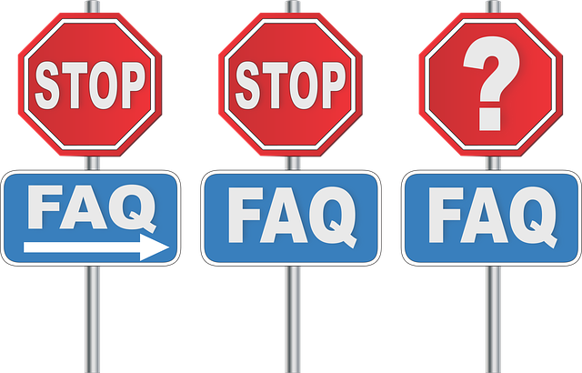 FAQs zu Baustellensicherungen, die meist gestellten Fragen.