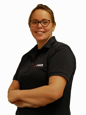 Über uns, Team | Anne Ueding