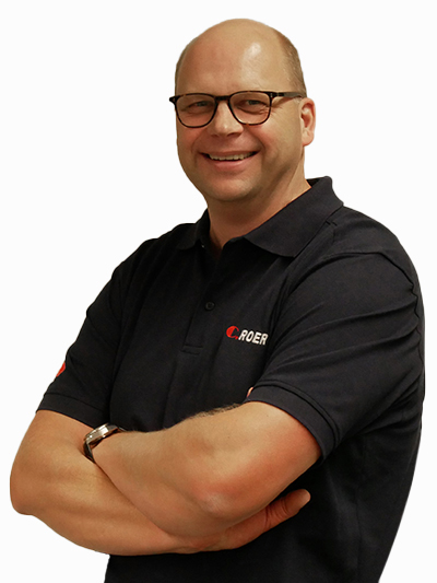 Über uns, Team | Christian Roer