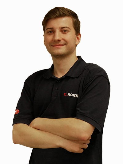 Über uns, Team | Christian Cichowski