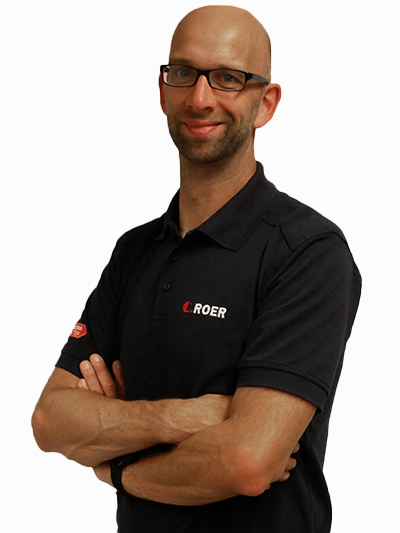Über uns, Team | Daniel Bayer
