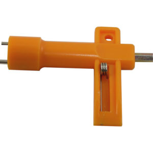 Future-Schlüssel für Warnleuchten von Wemas | Lampenöffner, Stift & 5 mm Imbus