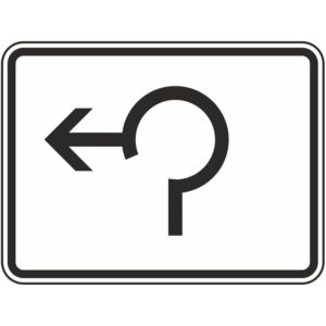 Verkehrszeichen 1000-13 Umleitungsbeschilderung | gemäß StVO