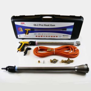 PREMARK® QL2 Pro Heat Gun Gasbrenner