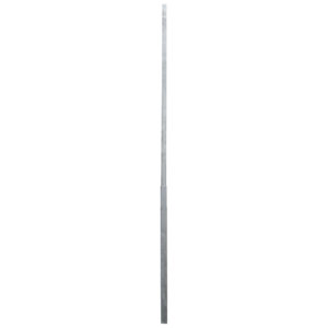 Stellage aus Vierkantrohr 60 x 60 und 50 x 50 mm