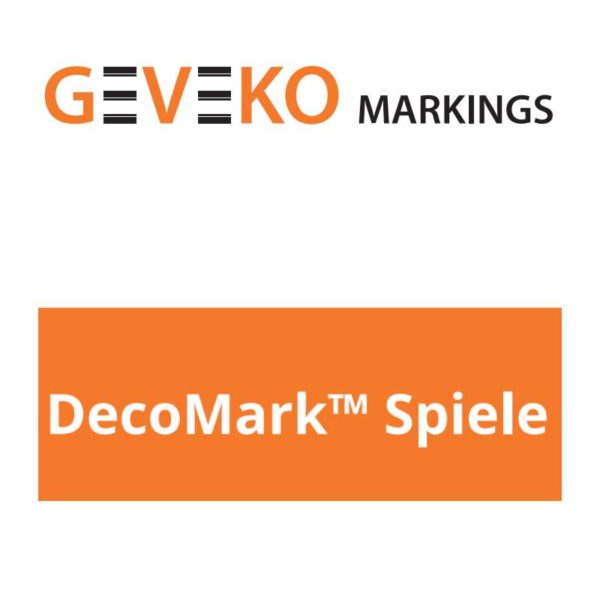 DecoMark® Logo
