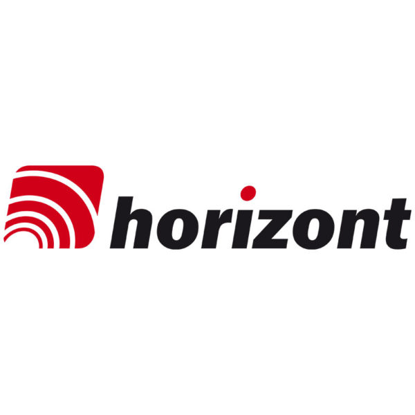 Herstellerlogo horizont
