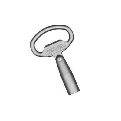 Metall-DreikMetall-Dreikantschlüssel DK8antschlüssel DK8