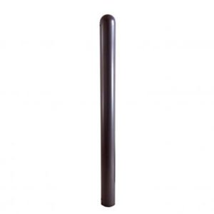 Stilpoller Serie 487 Stahlrundrohr Ø 89 mm