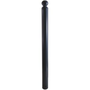 Stilpoller Serie 488 Stahlrundrohr Ø 89 mm