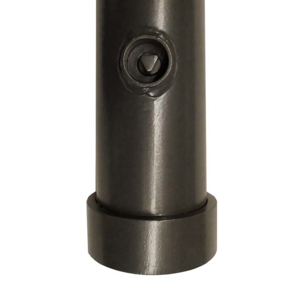 Stilpoller Serie 497 | Dreikantverschluss