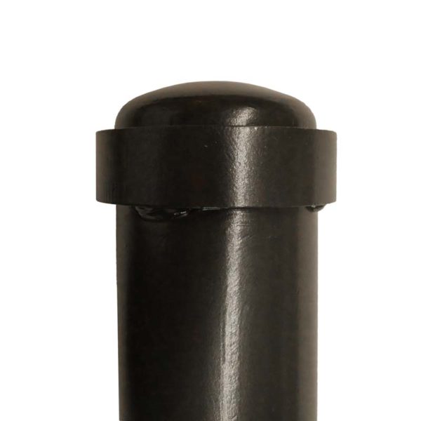 Stilpoller Serie 497 | Kopf mit Zierring