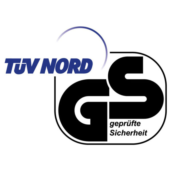 TÜV Nord GS Spiegel