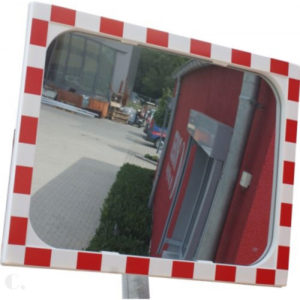 Verkehrsspiegel DIAMOND