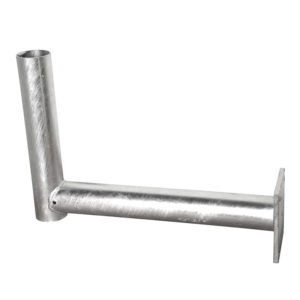 Ausleger Wandarm für Wandbefestigung