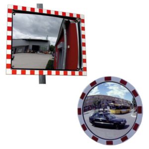 Verkehrsspiegel