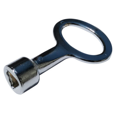 Dreikantschlüssel 8 mm - M5