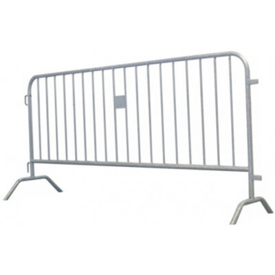 Absperrgitter Typ D