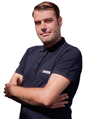 Über uns, Team | Pascal Brehm