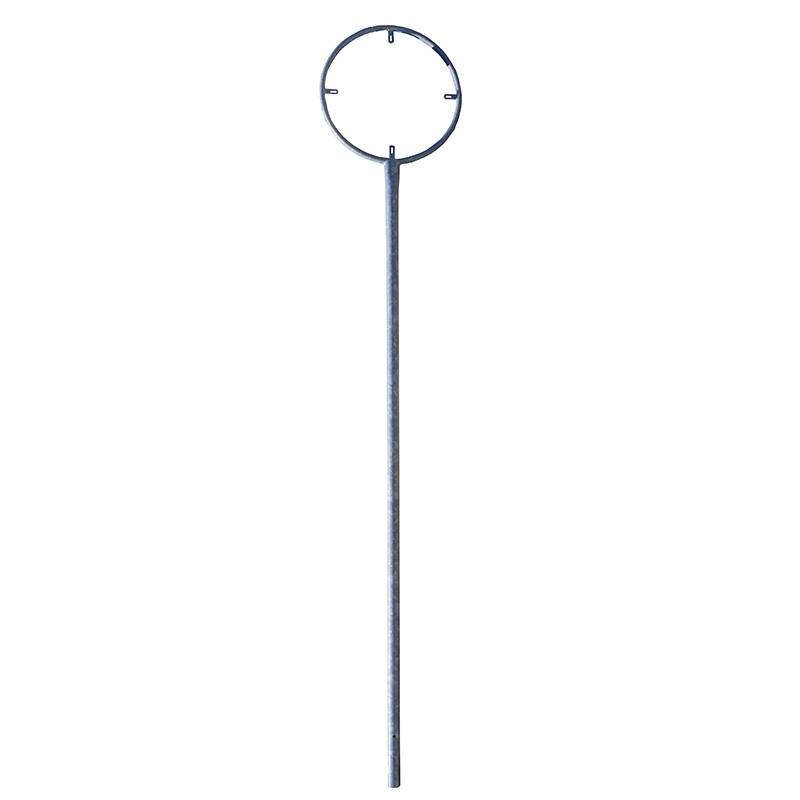 Verkehrszeichen 262 Tatsächliche Masse gemäß StVO