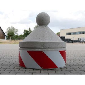 Betonpoller