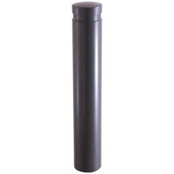 Stilpoller Serie 40120 aus Aluminium Ø 120 mm – 1050 mm lang