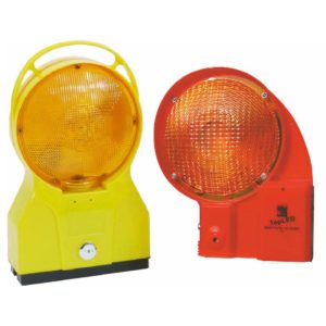 Warn- und Bakenleuchten