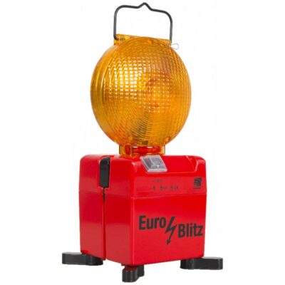 Euro-Blitz LED Blitzleuchte von horizont