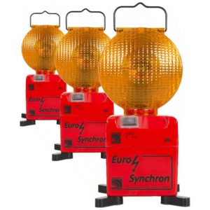 Euro-Synchron LED | synchronisierbar