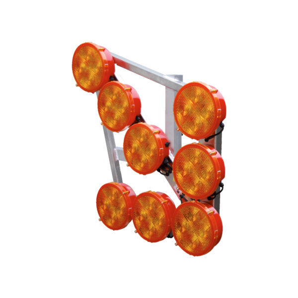 Horizont Blinkpfeil HLP 8 LED