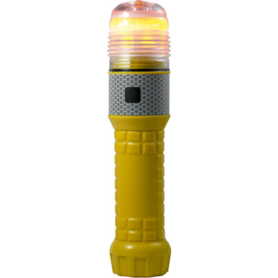 LED-Rundum-Blitzleuchte 360°