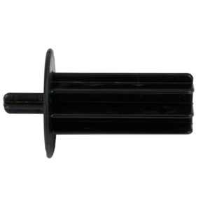 Leitkegel-Adapter für Blitzleuchten