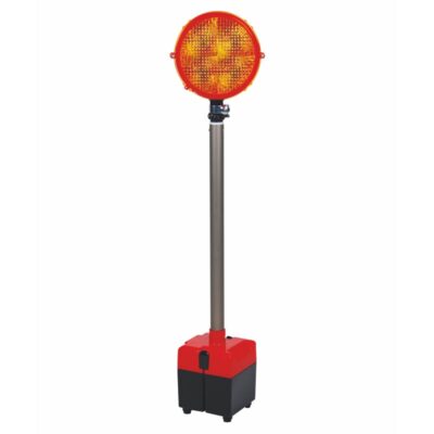 Leitkegel-LED Richtstrahler RS 2000