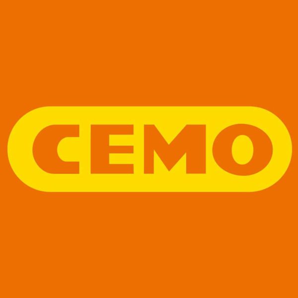 Logo CEMO