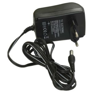 Steckernetzteil 230 V / 1,5 A | für Euro-Blitz, EuroBlitz compact, Tele-Blitz und Synchronvarianten