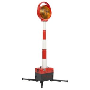 Tele-Blitz LED | BASt-geprüft