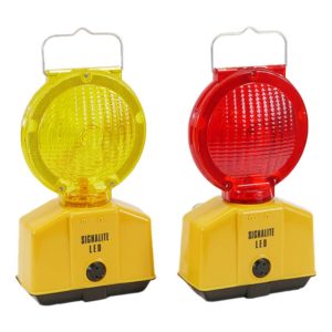 Warnleuchte Signalite LED von Horizont