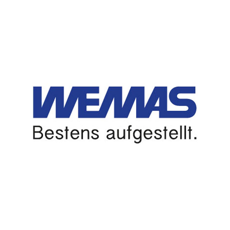 WEMAS Logo