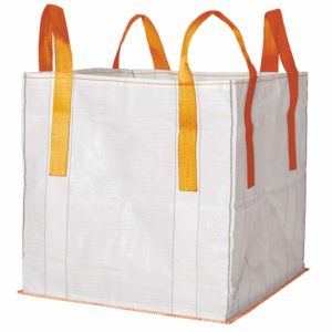 Big Bag, Abfallsäcke & Eimer