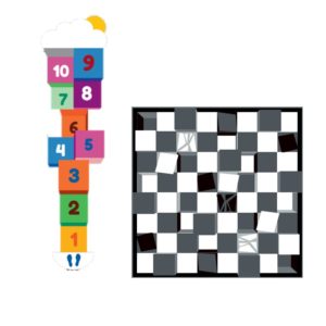 3D-Spiele