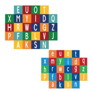 Alphabet
